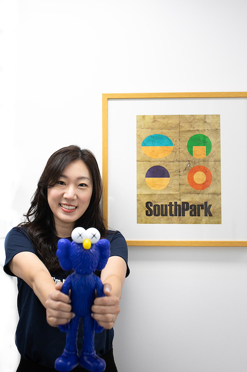 Cosmetic Dental Office 90015