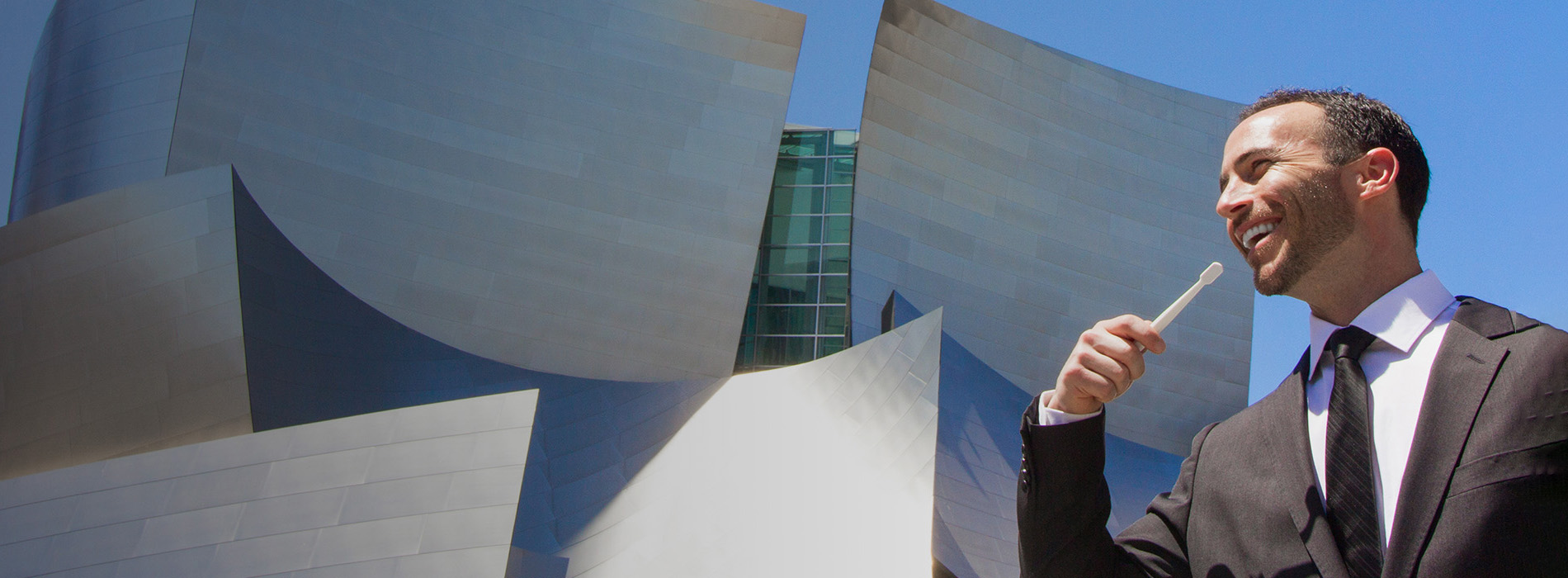 Family Dentist Downtown Los Angeles